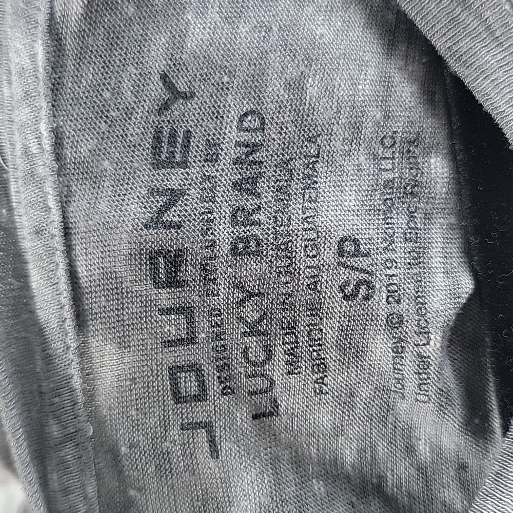Lucky Brand Journey Graphic Shirt - Picture 8 of 9